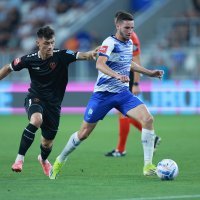 1. kolo SuperSport HNL-a, Osijek - Šibenik (4.8.2024.)