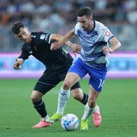 1. kolo SuperSport HNL-a, Osijek - Šibenik (4.8.2024.)