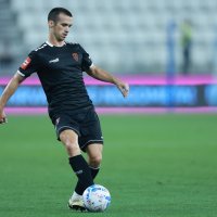 1. kolo SuperSport HNL-a, Osijek - Šibenik (4.8.2024.)