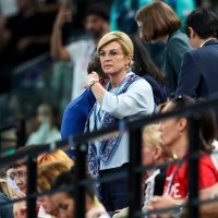 Kolinda Grabar- Kitarović