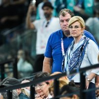 Kolinda Grabar- Kitarović