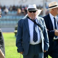 Središnja proslava u Kninu