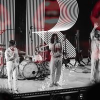 Koncert grupe Air u Šibeniku