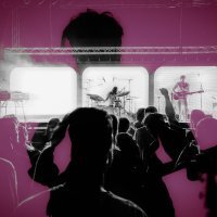 Koncert grupe Air u Šibeniku