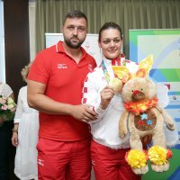 Sandra i Edis Elkasević