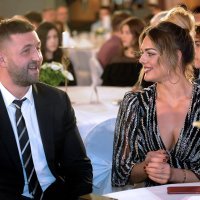 Sandra i Edis Elkasević