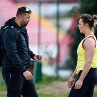 Sandra i Edis Elkasević