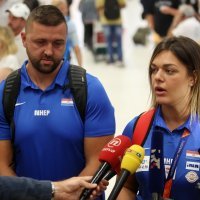 Sandra i Edis Elkasević