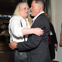 Marcy Walker i A Martinez