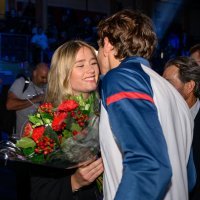 Armand Duplantis, Desiré Inglander