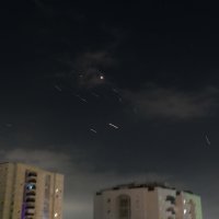 Iran je napao Izrael i u travnju 2024.