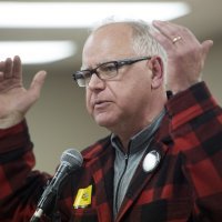 Tim Walz