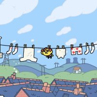 Thank Goodness You're Here