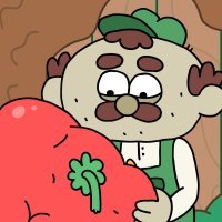 Thank Goodness You're Here