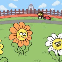 Thank Goodness You're Here