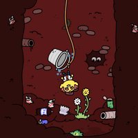 Thank Goodness You're Here