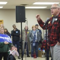 Tim Walz