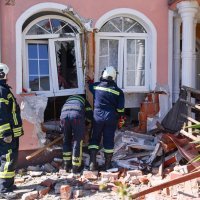 Kamionom se zabio u kuću kod Garešnice