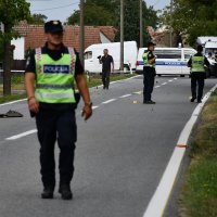 Prometna nesreća u Kuli