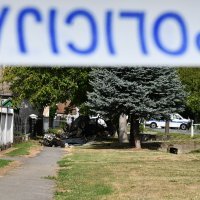 Prometna nesreća u Kuli