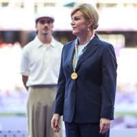 Kolinda Grabar-Kitarović
