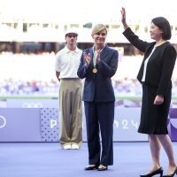 Kolinda Grabar-Kitarović