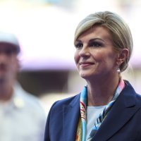 Kolinda Grabar-Kitarović