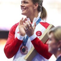 Kolinda Grabar-Kitarović i Sandra Elkasević