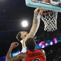 Francuska - Kanada, košarka, Olimpijske igre, 6.8.2024.