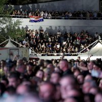 Koncert Imotski ne zaboravi