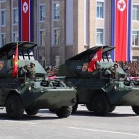 Sustav Bulsae-4 je premijerno prikazan 2010., a nadograđen osam godina kasnije