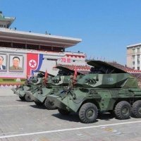 Bulsae-4 je opremljen i izbacivačima dimnih raketa koji su smješteni na prednjem dijelu vozila