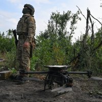 Ukrajina nastavlja napade na Rusiju