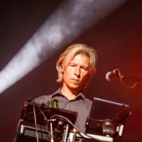 Koncert grupe Laibach u Malom rimskom kazalištu u Puli