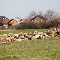 Plastika i ostalo smeće u prirodi