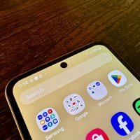 Samsung Galaxy Z Flip6