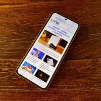 Samsung Galaxy Z Flip6