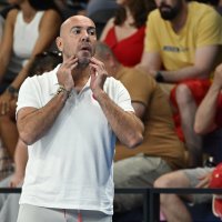 Hrvatska - Španjolska, vaterpolo, četvrtfinale, Olimpijske igre, 7.8.2024.