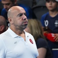 Hrvatska - Španjolska, vaterpolo, četvrtfinale, Olimpijske igre, 7.8.2024.