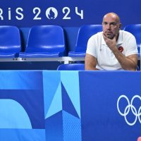 Hrvatska - Španjolska, vaterpolo, četvrtfinale, Olimpijske igre, 7.8.2024.