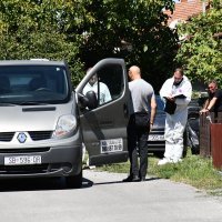 Dvojica muškaraca ozlijeđena, jedan preminuo u kući u Slavonskom Brodu
