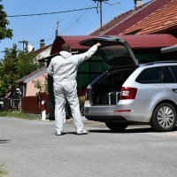 Dvojica muškaraca ozlijeđena, jedan preminuo u kući u Slavonskom Brodu