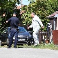 Dvojica muškaraca ozlijeđena, jedan preminuo u kući u Slavonskom Brodu