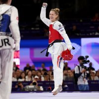 Lena Stojković osvojila je olimpijsku broncu