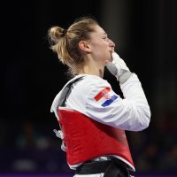Lena Stojković osvojila je olimpijsku broncu