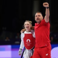 Lena Stojković osvojila je olimpijsku broncu