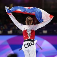 Lena Stojković osvojila je olimpijsku broncu