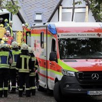 Urušio se hotel u Njemačkoj