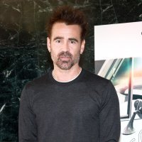 Colin Farrell