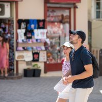 Moj Zagreb, tak imam te rad